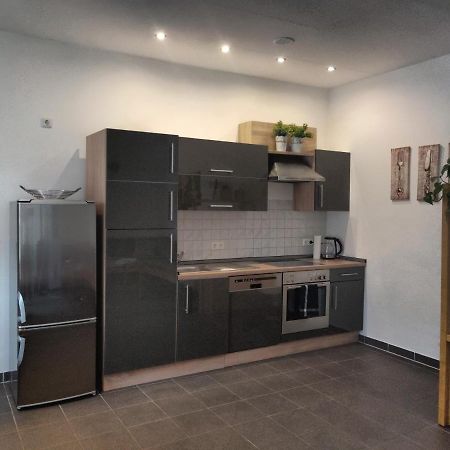 Ferienwohnung Mit Herz Fuer Tiere Kaufbeuren Exterior foto