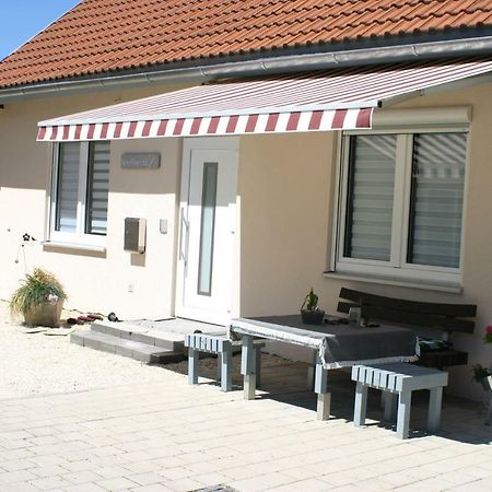 Ferienwohnung Mit Herz Fuer Tiere Kaufbeuren Exterior foto