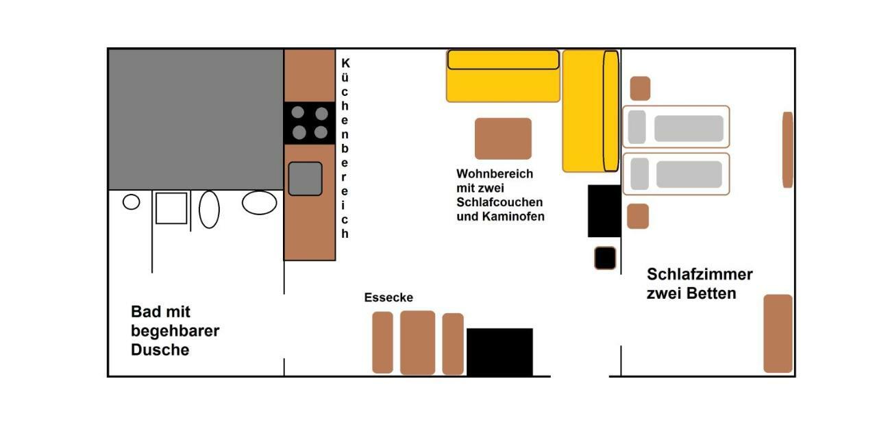Ferienwohnung Mit Herz Fuer Tiere Kaufbeuren Exterior foto
